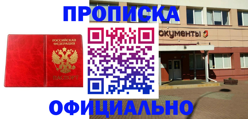 прописка паспорт в Новомосковске